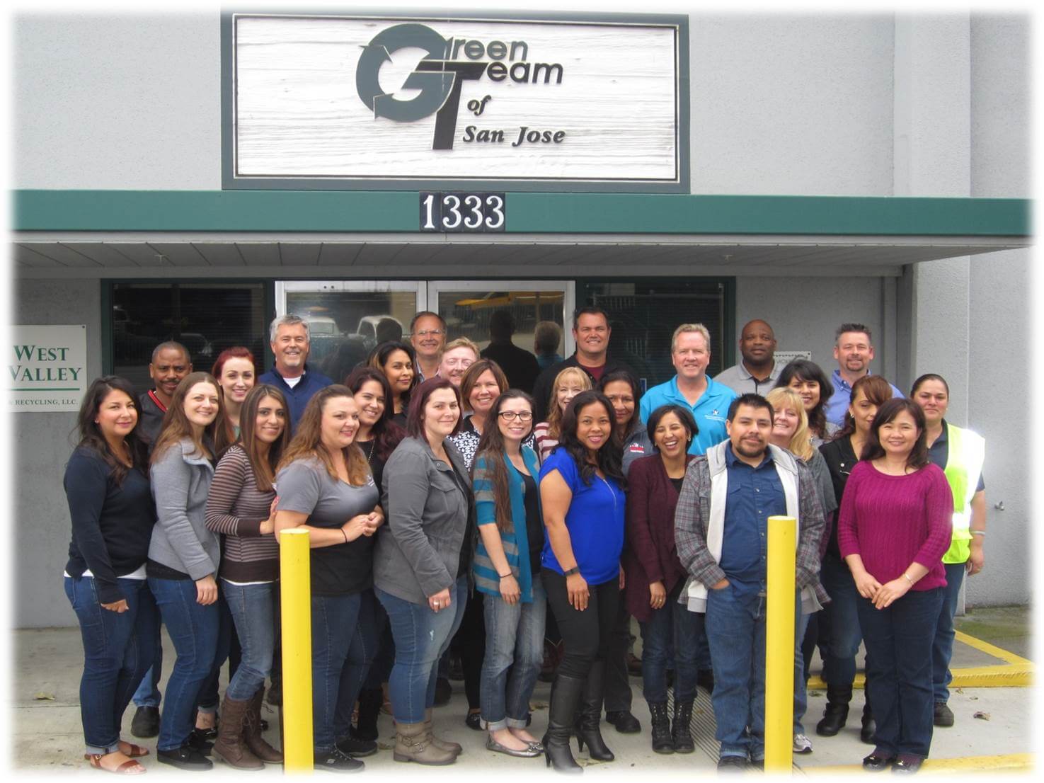 Customer Service Representative