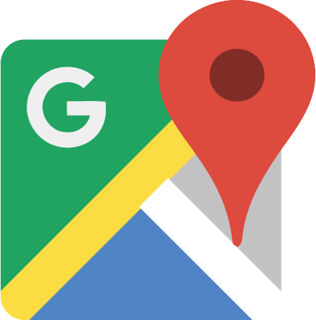 Google Maps icon