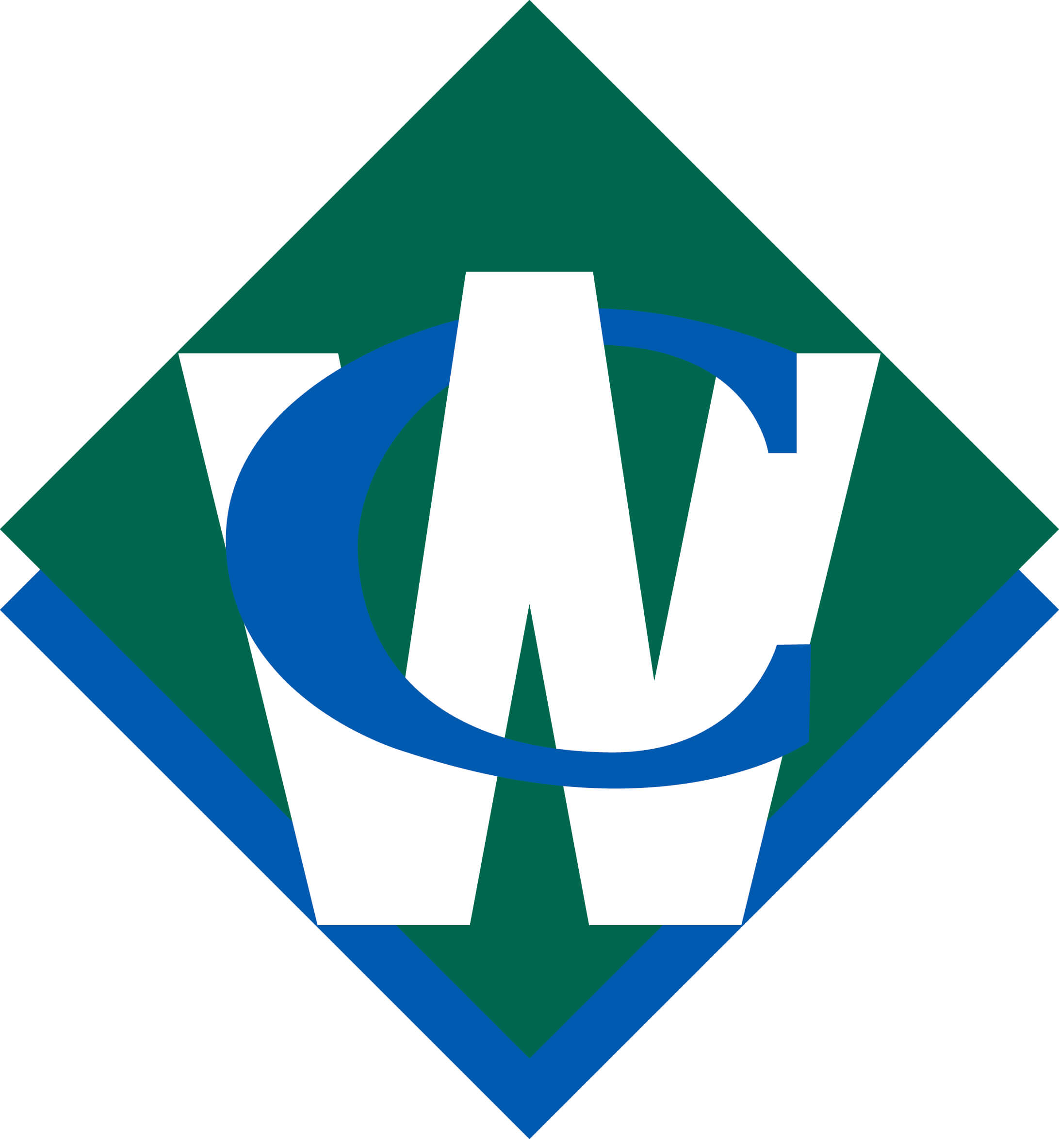 Waste Connections logo